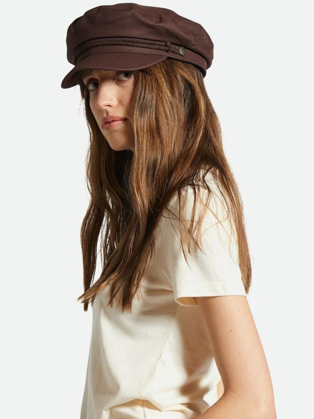 ✨BRIXTON✨Womens Fiddler Hat